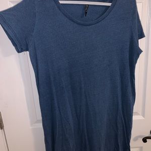 Cotton on TShirt dress